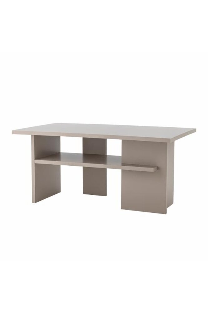 Bloomingville Norvida Couchtisch grau