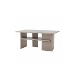 Bloomingville Norvida salontafel grijs Bloomingville Norvida salontafel grijs