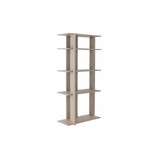 Bloomingville Armoire Norvida grise Bloomingville Armoire Norvida grise