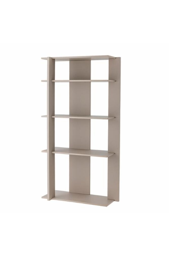 Bloomingville Norvida cabinet grey Bloomingville Norvida cabinet grey