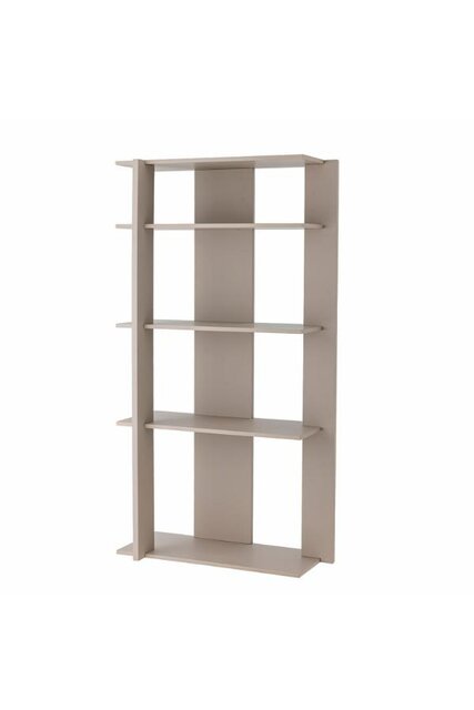 Bloomingville Armoire Norvida grise Bloomingville Armoire Norvida grise