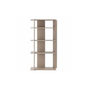 Bloomingville Norvida armadio grigio