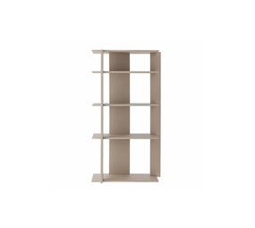 Bloomingville Armoire Norvida grise Bloomingville Armoire Norvida grise