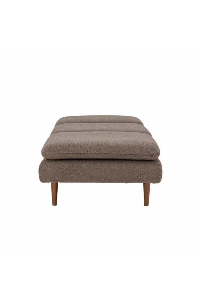 Bloomingville Lettino da giorno Pione marrone Bloomingville Lettino da giorno Pione marrone