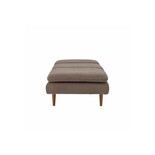 Bloomingville Pione dagbed bruin Bloomingville Pione dagbed bruin