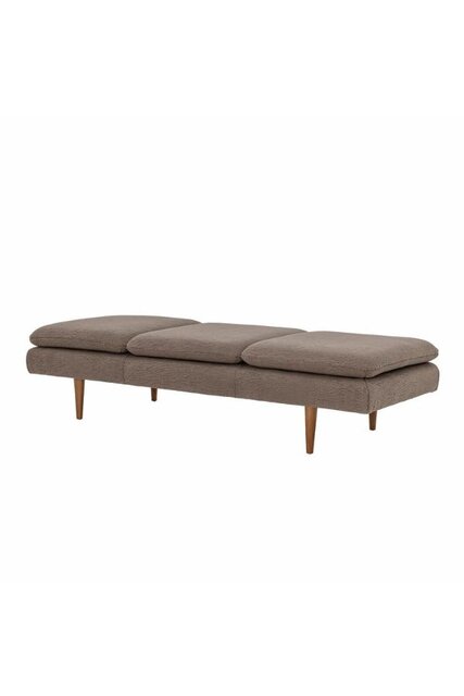 Bloomingville Pione dagseng brun Bloomingville Pione dagseng brun
