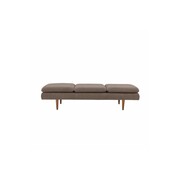 Bloomingville Pione daybed brown Bloomingville Pione daybed brown