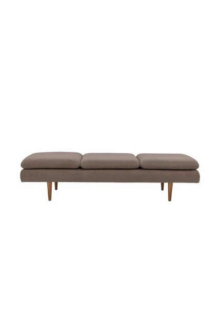 Bloomingville Pione daybed brown Bloomingville Pione daybed brown