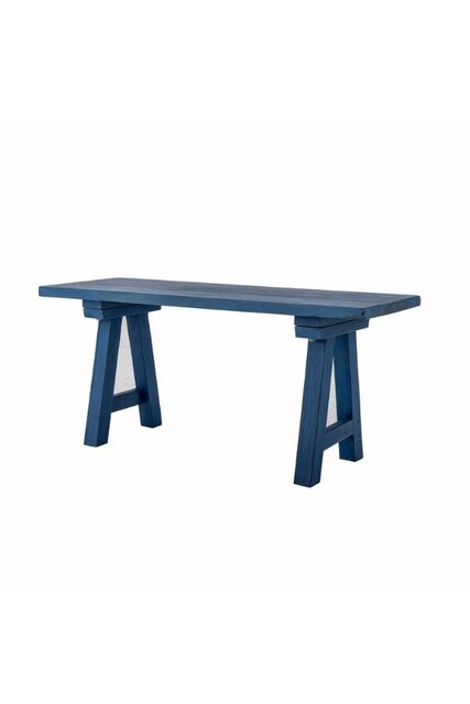 Bloomingville Porir bank blue Bloomingville Porir bank blue