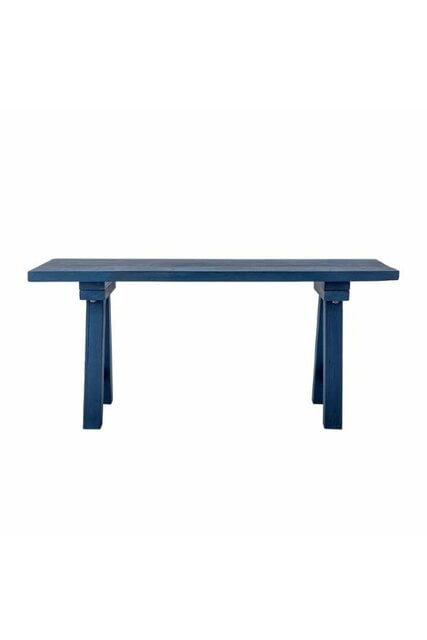 Bloomingville Porir bank blue Bloomingville Porir bank blue