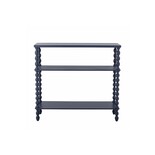 Bloomingville Salino konsolbord blått Bloomingville Salino konsolbord blått