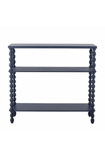 Bloomingville Console Salino bleue Bloomingville Console Salino bleue