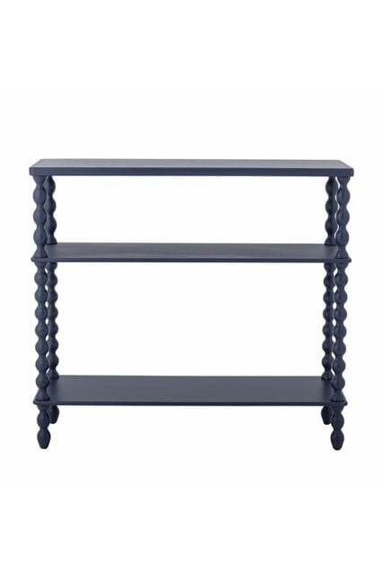 Bloomingville Salino konsolbord blått Bloomingville Salino konsolbord blått
