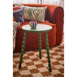 Bloomingville Salino sidobord grönt Bloomingville Salino sidobord grönt