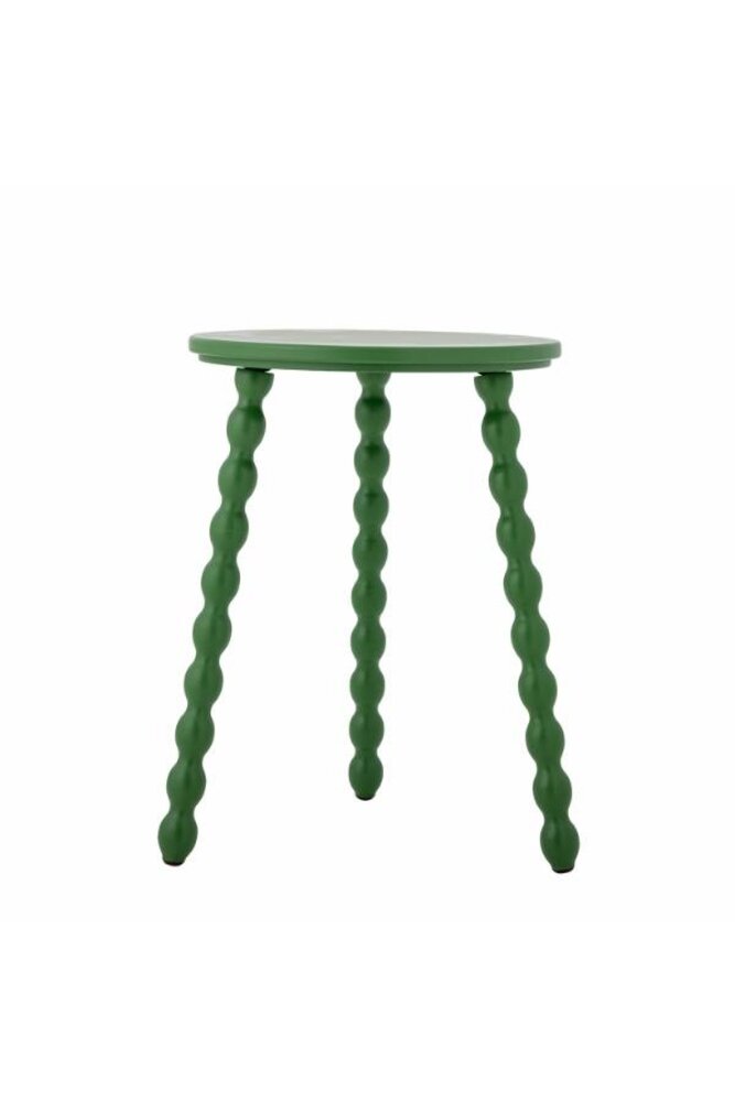 Bloomingville Salino bijzettafel groen Bloomingville Salino bijzettafel groen