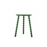 Bloomingville Table d'appoint Salino verte Bloomingville Table d'appoint Salino verte