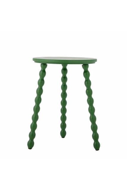 Bloomingville Salino bijzettafel groen Bloomingville Salino bijzettafel groen