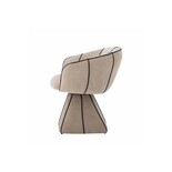 Bloomingville Semilie Lounge-Sessel