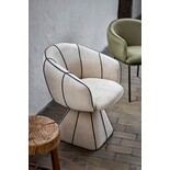 Bloomingville Semilie lounge chair