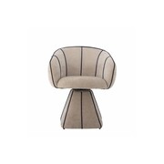 Bloomingville Semilie Lounge-Sessel