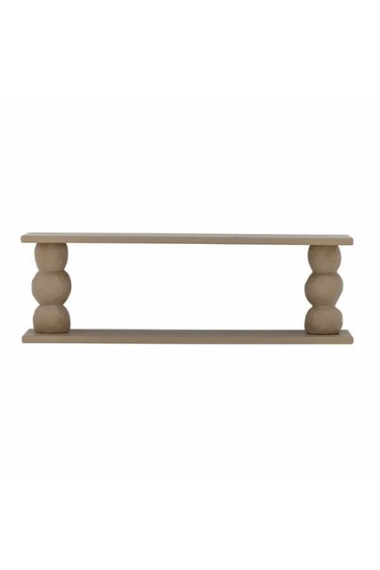 Bloomingville Solan wandplank Bloomingville Solan wandplank
