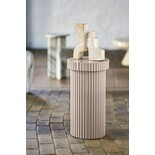 Bloomingville Timi bijzettafel grijs Bloomingville Timi bijzettafel grijs