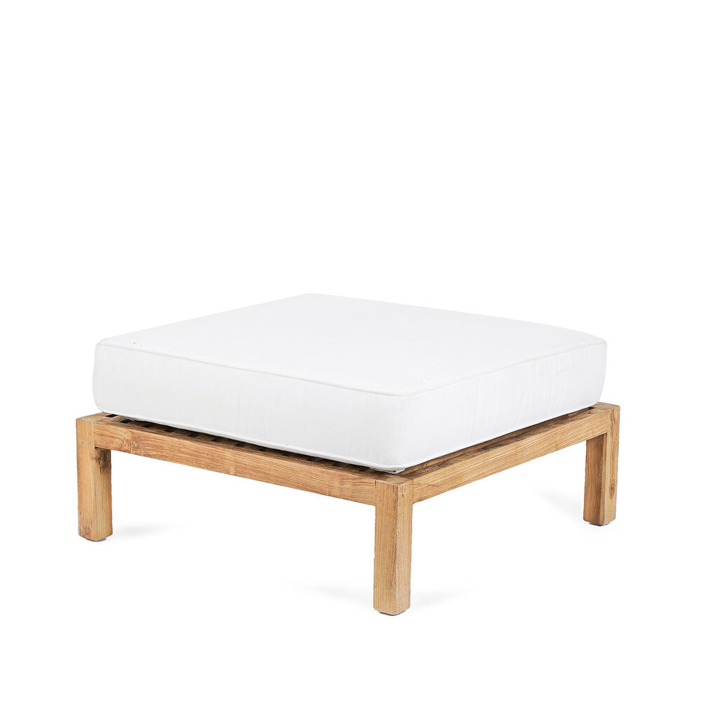 Bazar Bizar Le pouf modulaire Moyo