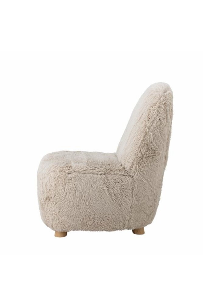 Bloomingville Yvona Lounge-Sessel