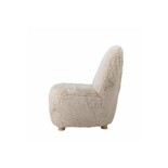 Bloomingville Yvona Lounge-Sessel