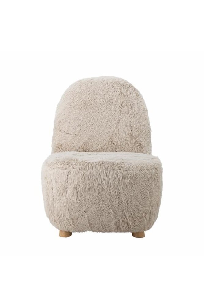 Bloomingville Yvona loungestoel Bloomingville Yvona loungestoel