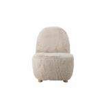 Bloomingville Poltrona Yvona