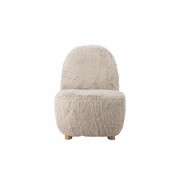 Bloomingville Yvona lounge chair Bloomingville Yvona lounge chair