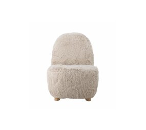 Bloomingville Yvona loungestoel Bloomingville Yvona loungestoel