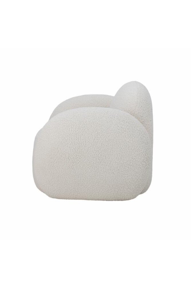 Bloomingville Zanno Lounge-Sessel