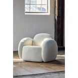 Bloomingville Poltrona lounge Zanno