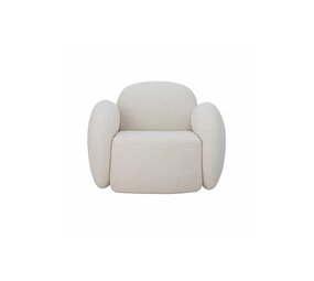 Bloomingville Fauteuil Zanno