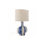 Bloomingville Lámpara de mesa Alida Bloomingville Lámpara de mesa Alida
