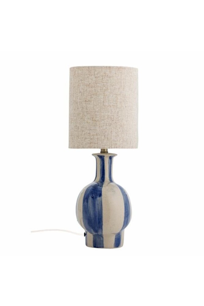 Bloomingville Alida bordslampa