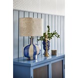 Bloomingville Alida bordslampa