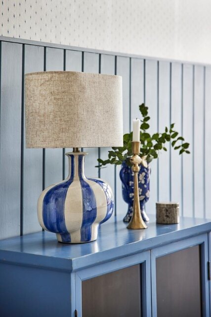Bloomingville Alida bordlampe Bloomingville Alida bordlampe