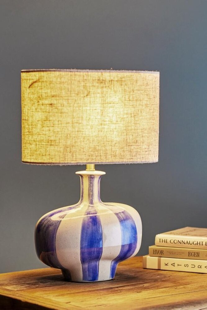 Bloomingville Alida bordlampe Bloomingville Alida bordlampe