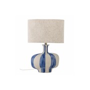 Bloomingville Lámpara de mesa Alida Bloomingville Lámpara de mesa Alida