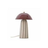 Bloomingville Arvid bordlampe