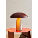 Bloomingville Lampada da tavolo Arvid