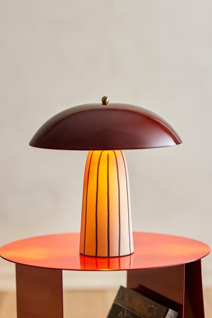 Bloomingville Arvid bordslampa