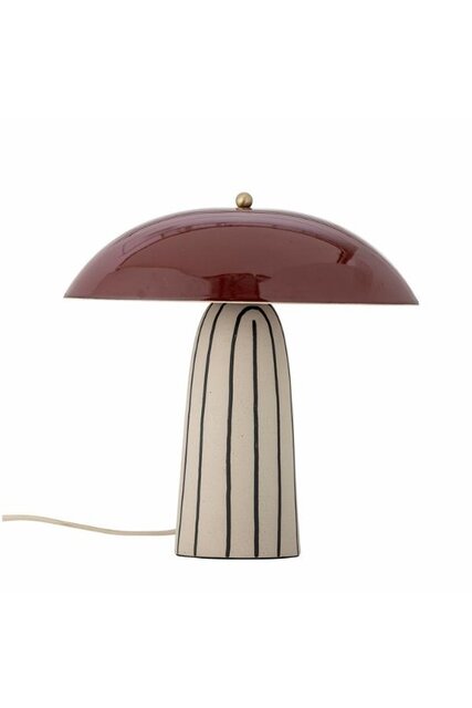 Bloomingville Lampe de table Arvid Bloomingville Lampe de table Arvid