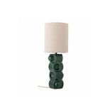 Bloomingville Brady bordslampa grön Bloomingville Brady bordslampa grön