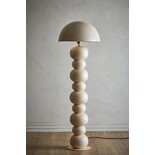 Bloomingville Cressida vloerlamp