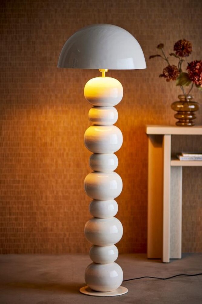 Bloomingville Cressida vloerlamp