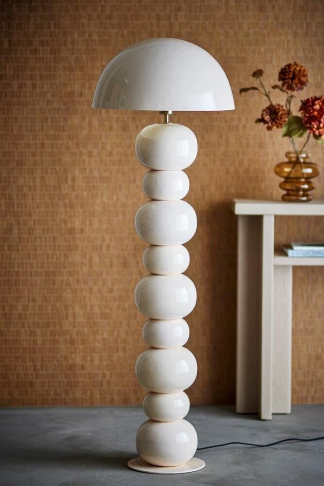 Bloomingville Lampadaire Cressida Bloomingville Lampadaire Cressida